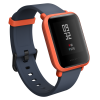 Amazfit Bip Smartwatch Cinnabar Red Hero Img 01