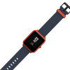 Amazfit Bip Smartwatch Cinnabar Red Hero Img 03