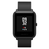 Amazfit Bip Smartwatch Onyx Black Hero Img 02