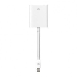 Apple Adaptador Mini Displayport Para Vga Img 01