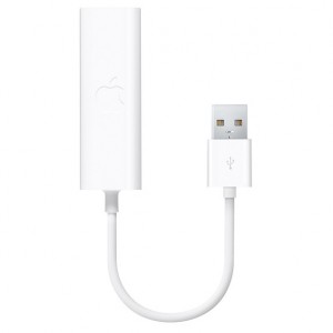 Apple Adaptador De Ethernet Usb Img 01