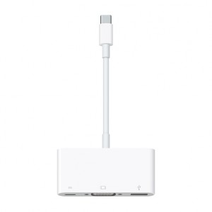 Apple Adaptador De Usb C Para Vga Multiporta Img 01