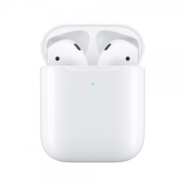 Apple Airpods 2 Img 01