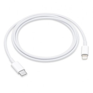 Apple Cabo De Usb C Para Lightning 1m Img 01