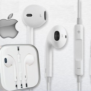 Apple Earpods Com Controle Remoto E Microfone Img 01