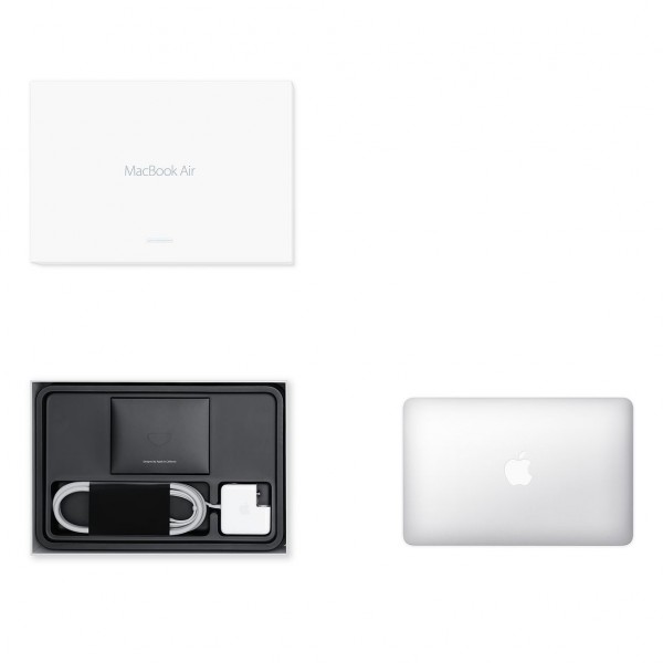 Apple Macbook Air 11 A1402 Img 06