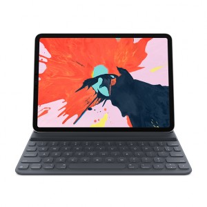 Apple Smart Keyboard Folio Para Ipad Pro De 11 Polegadas Inglês Dos Eua Img 01