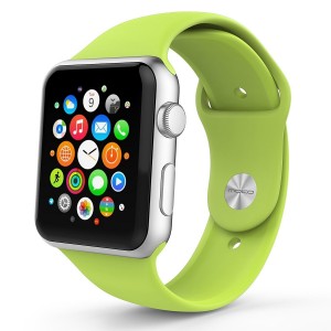 Apple Watch Series 1 Verde Img 01