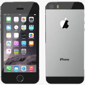 Apple Iphone 5s Cinza Img 01