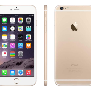 Apple Iphone 6 Dourado Img 04