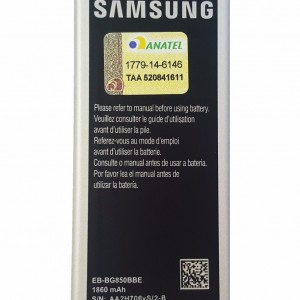 Bateria Samsung Eb Bg850bbe Img 01