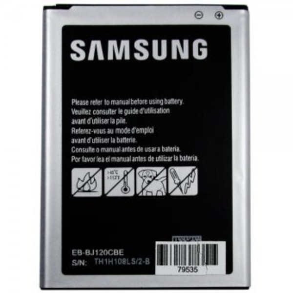 Bateria Samsung Eb Bj120cbe Img 01