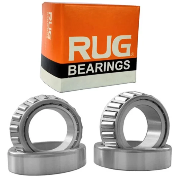 Caixa Direcao Conica Dafra RUG Bearrings IMG 01