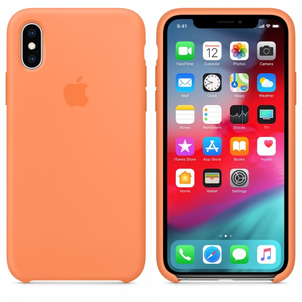 Capa Silicone Iphone Xr Papaia Img 03