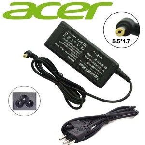 Carregador Notebook Acer 5 5x1 7mm 19v 3 42a Img 01