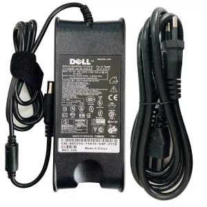 Carregador Notebook Dell 19.5v 4.62a Img 01