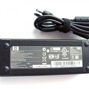 Carregador Notebook Hp 18.5v 6.5a 120w Img 01