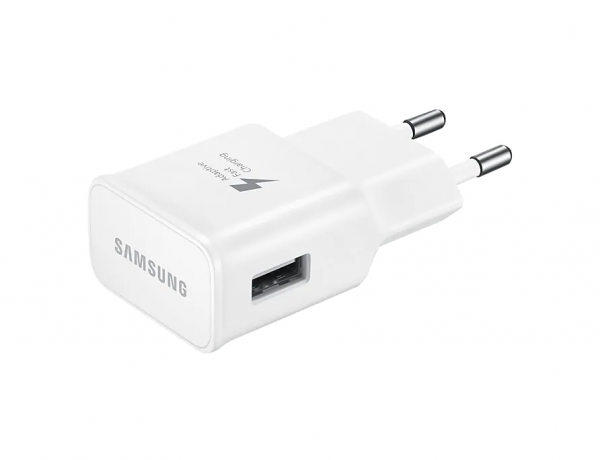 Carregador Samsung Fast Charge Micro Usb 3.0 2a 5v Ep Ta20bwbugbr Branco Img 03