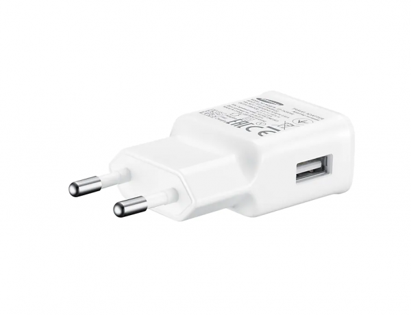 Carregador Samsung Fast Charge Micro Usb 3.0 2a 5v Ep Ta20bwbugbr Branco Img 04