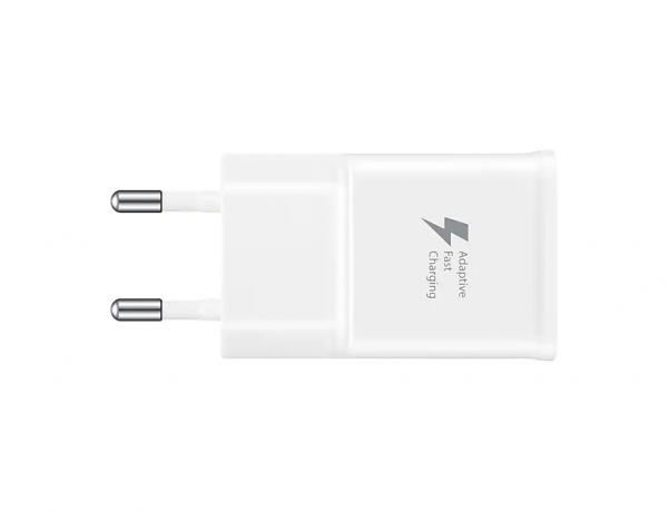 Carregador Samsung Fast Charge Micro Usb 3.0 2a 5v Ep Ta20bwbugbr Branco Img 05