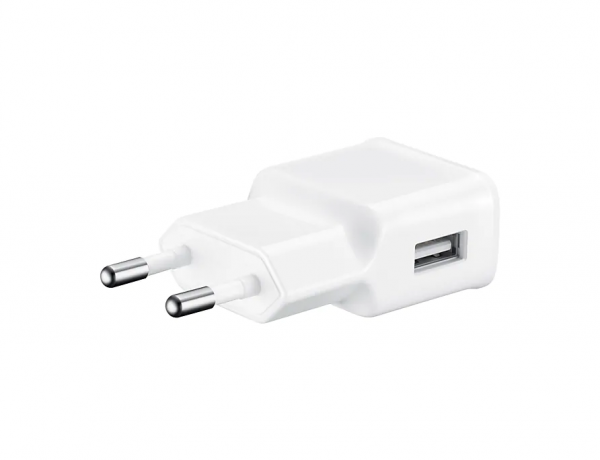 Carregador Samsung Fast Charge Micro Usb 3.0 2a 5v Ep Ta20bwbugbr Branco Img 06