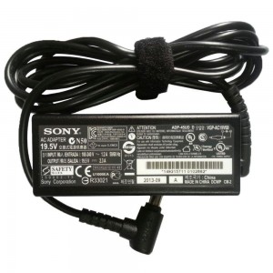 Carregador Sony Vaio 19.5v 23a Img 01