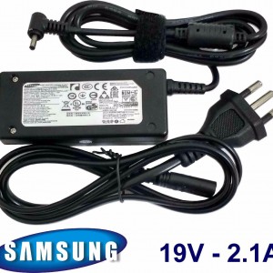 Carregador Ultrabook Samsung 19v 2.1a 40w Img 01