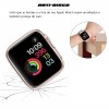 Case Silicone Transparente Apple Watch IMG 05