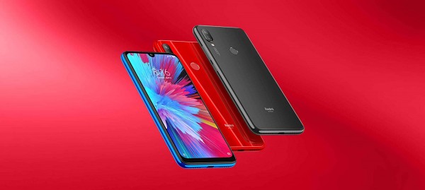 Celular Xiaomi Redmi Note 7 Multicores Img 03