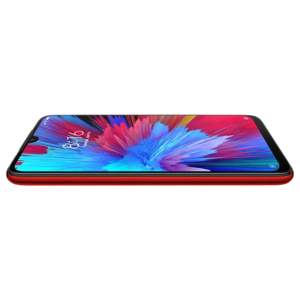 Celular Xiaomi Redmi Note 7 Vermelho Img 05