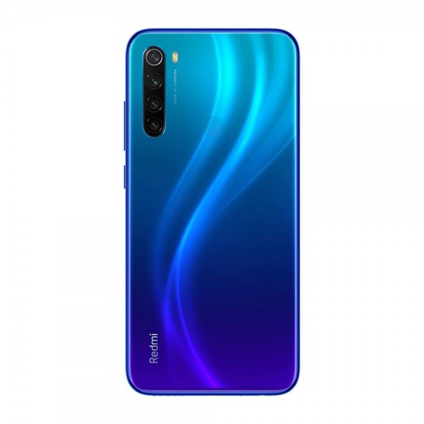 Celular Xiaomi Redmi Note 8 Azul Img 03