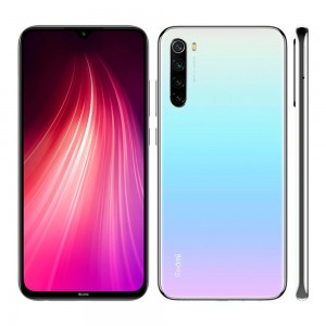 Celular Xiaomi Redmi Note 8 Branco Img 01