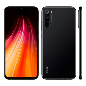 Celular Xiaomi Redmi Note 8 Preto Img 01