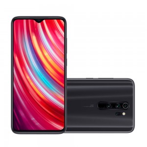 Celular Xiaomi Redmi Note 8 Pro Cinza Mineral IMG 01