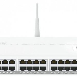 Cloud Router Switch Mikrotik Crs125 24g 1s 2hnd In Img 01