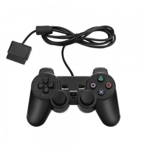 Controle Playstation 2 Dual Shock 2 Img 01