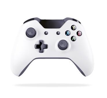 Controle Xbox One Branco