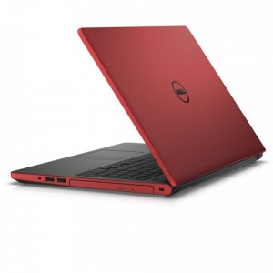 Dell Inspiron 5000 Vermelho Img 01