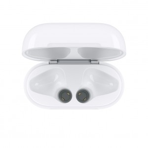 Estojo de recarga sem fio para Apple AirPods IMG 01