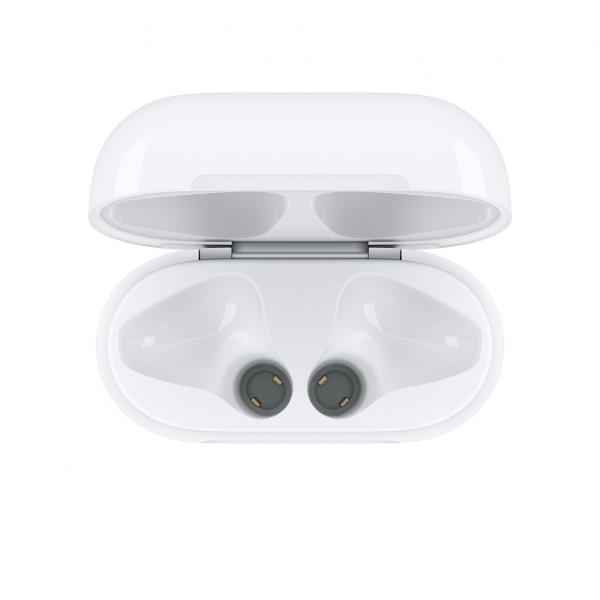 Estojo de recarga sem fio para Apple AirPods IMG 01