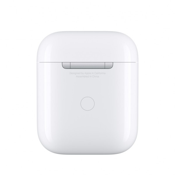 Estojo de recarga sem fio para Apple AirPods IMG 02