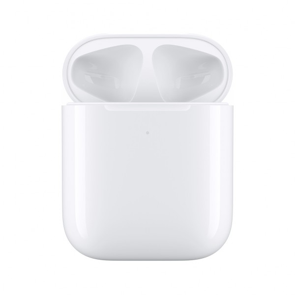 Estojo de recarga sem fio para Apple AirPods IMG 03