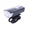 Farol de Bike LED 300 Lumens Recarregavel USB RPL 2255 IMG 01