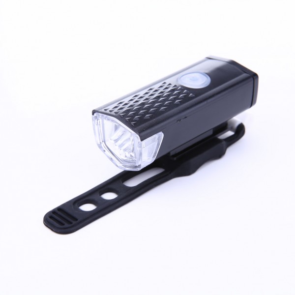 Farol de Bike LED 300 Lumens Recarregavel USB RPL 2255 IMG 02