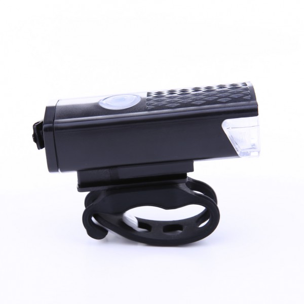 Farol de Bike LED 300 Lumens Recarregavel USB RPL 2255 IMG 03