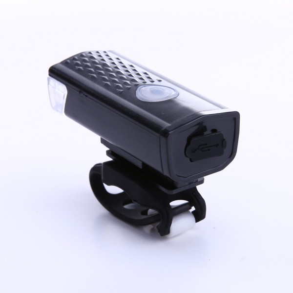 Farol de Bike LED 300 Lumens Recarregavel USB RPL 2255 IMG 04