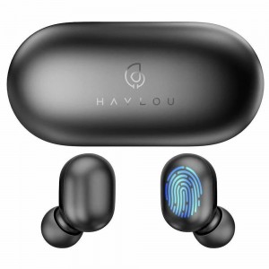 Fone De Ouvido Sem Fio Xiaomi Haylou Gt1 Img 01