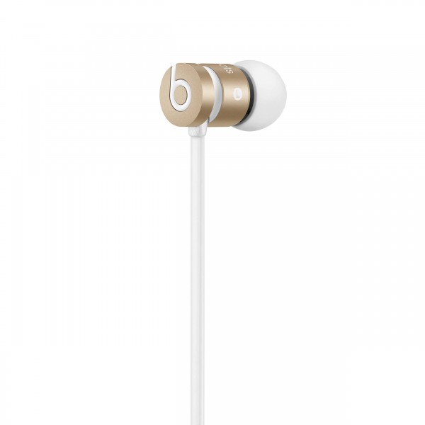 Fone De Ouvido Urbeats 3 P2 Gold Edition Img 01