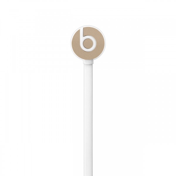 Fone De Ouvido Urbeats 3 P2 Gold Edition Img 02