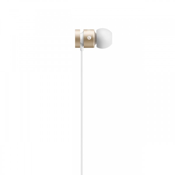 Fone De Ouvido Urbeats 3 P2 Gold Edition Img 03